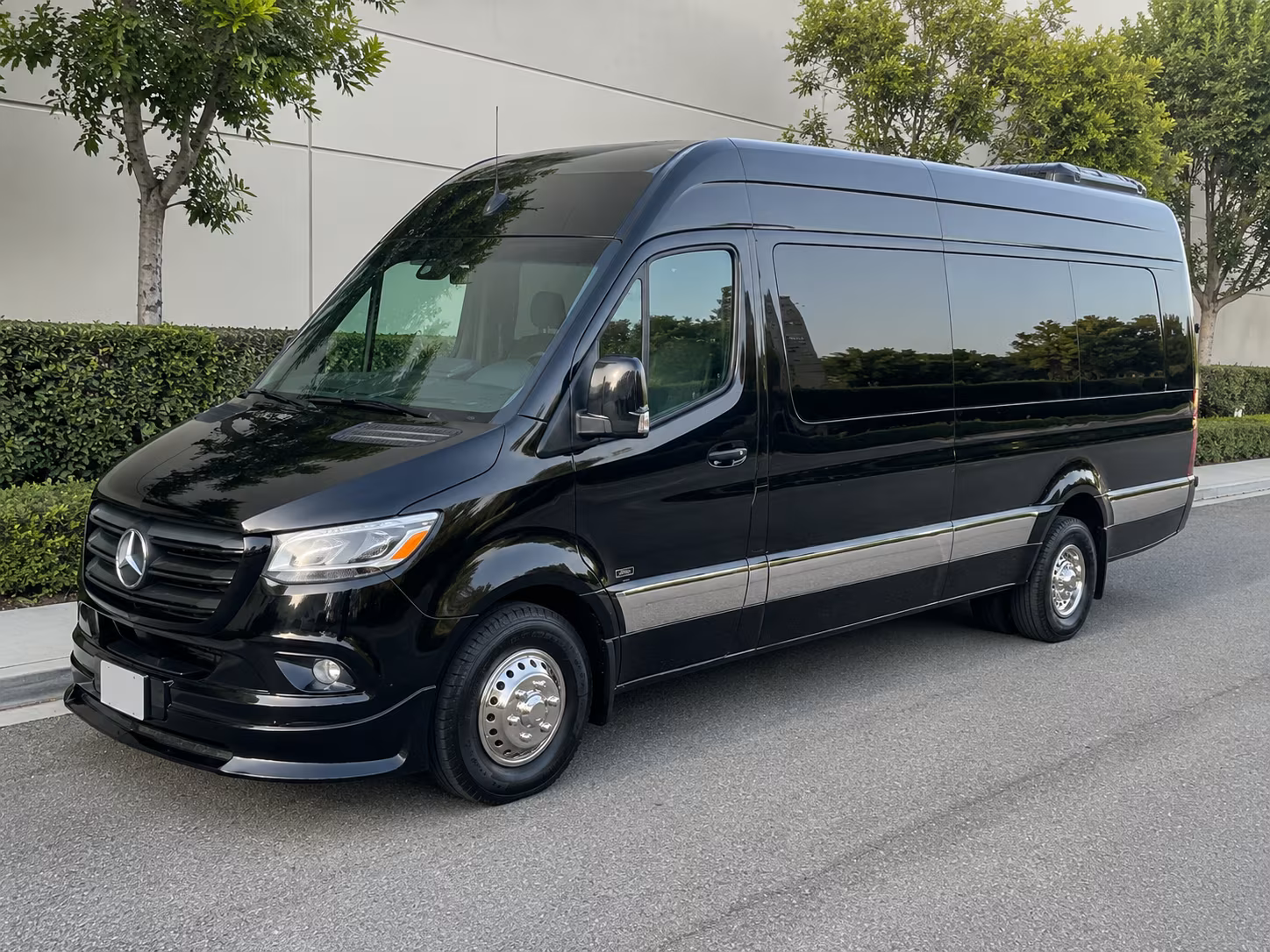 solana beach employee shuttle bus rentals in solana beach