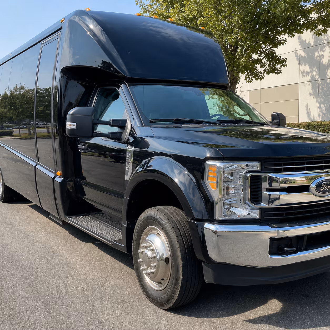solana beach streamlined sports team and fan group transportation in solana beach