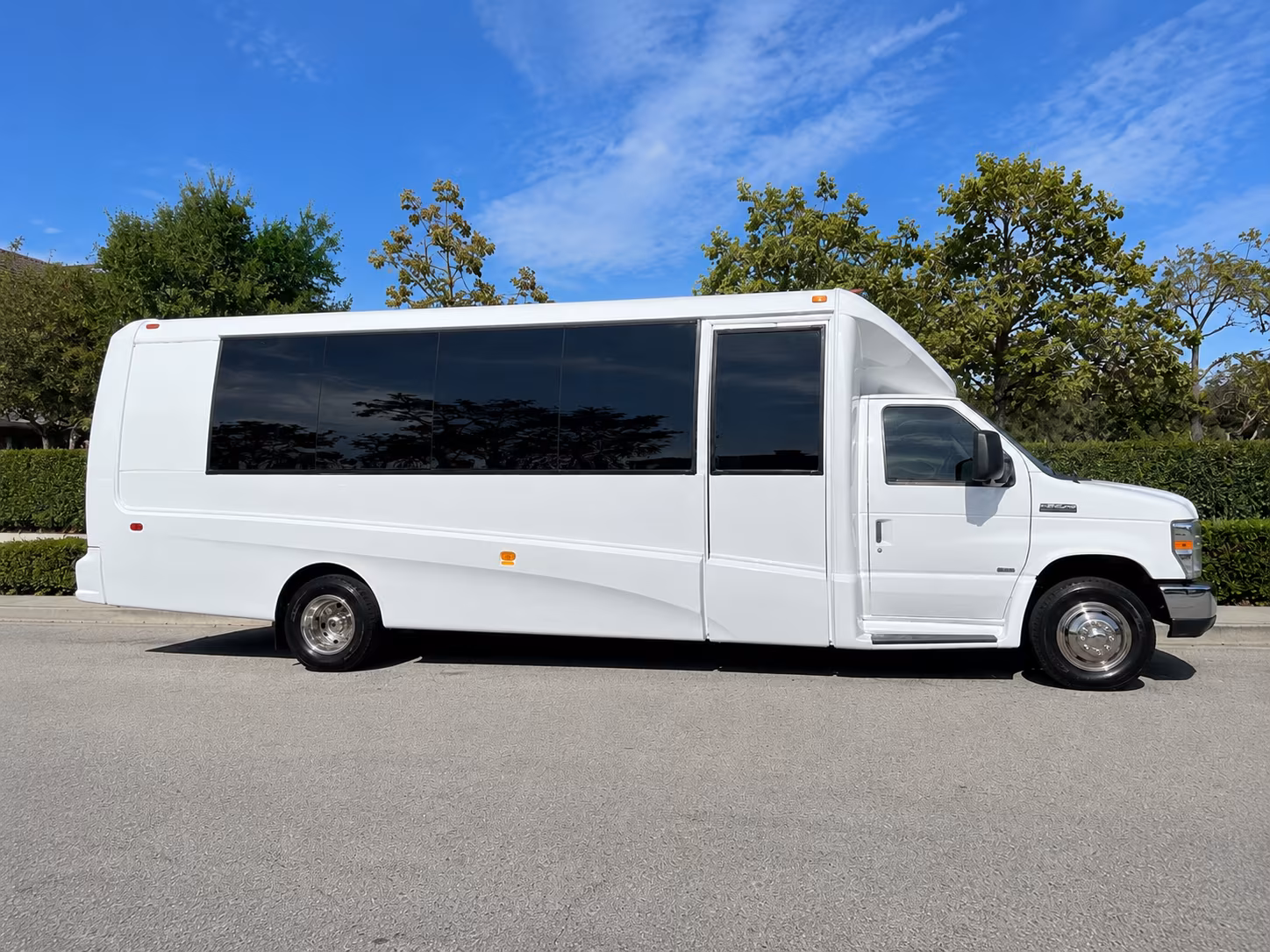 take your group to temecula wine country without the i 15 headache