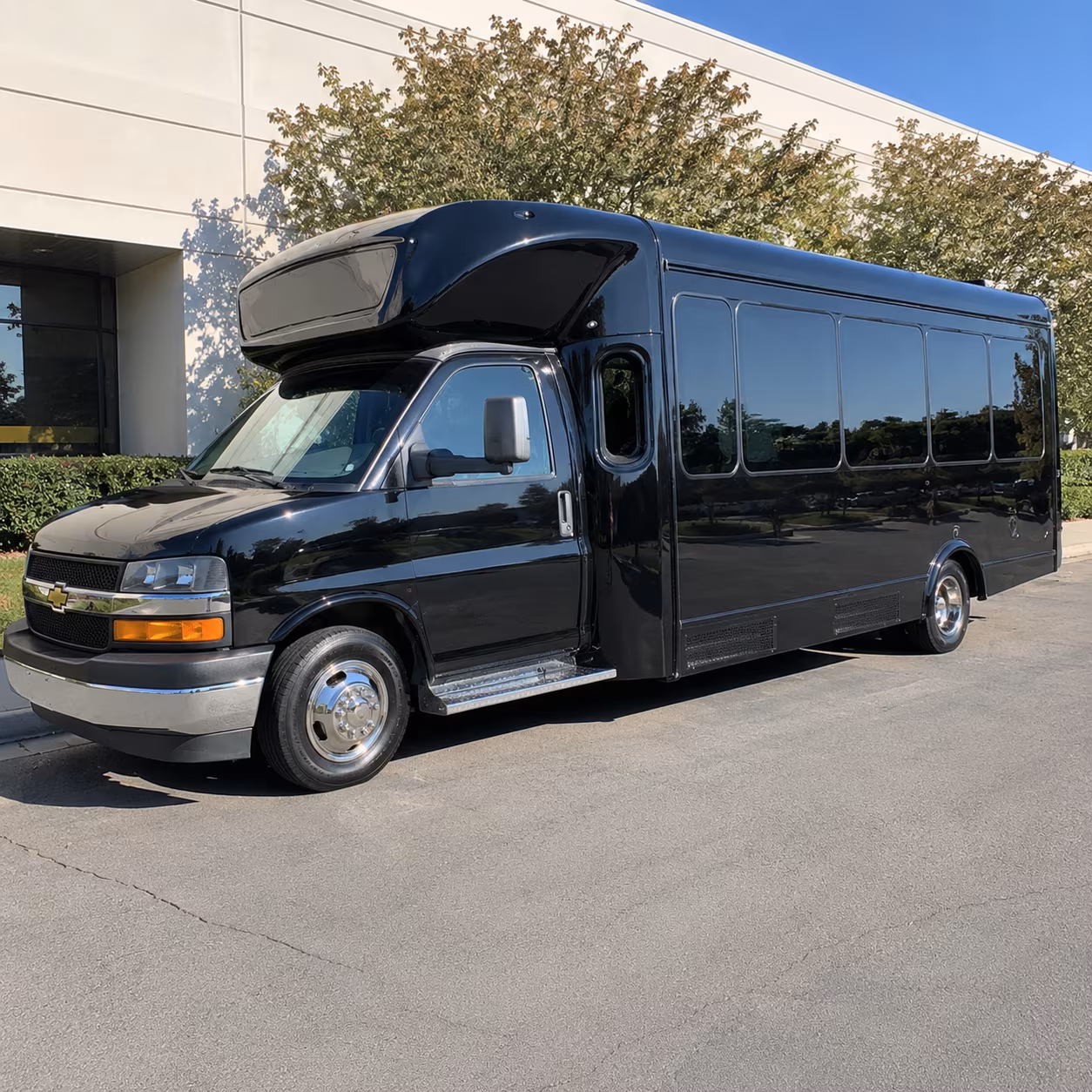 temecula wine country escondido party bus rental