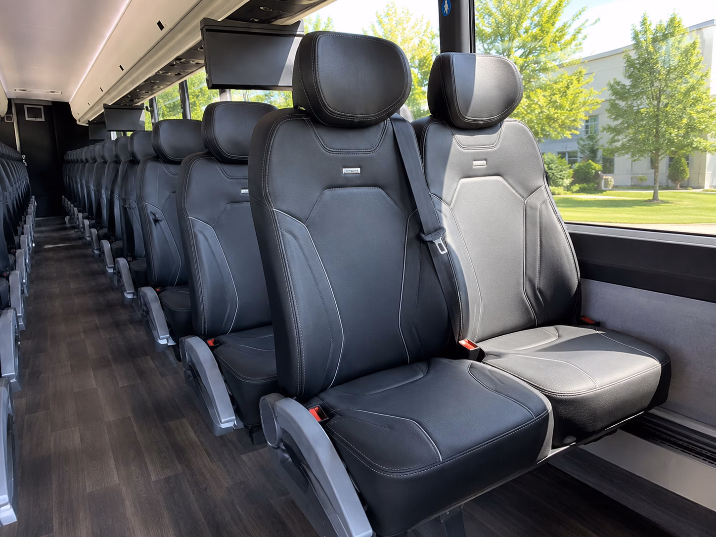 this is the easiest way to arrange camp pendleton transportation from north county