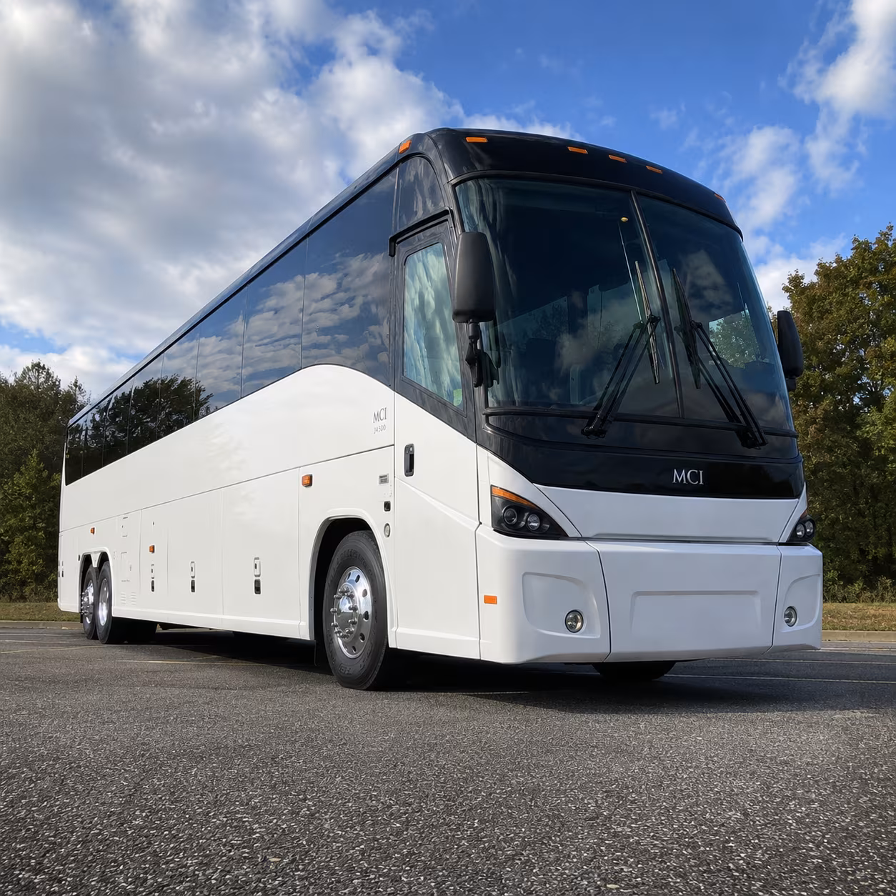 vista easy vista church religious group charter bus rentals