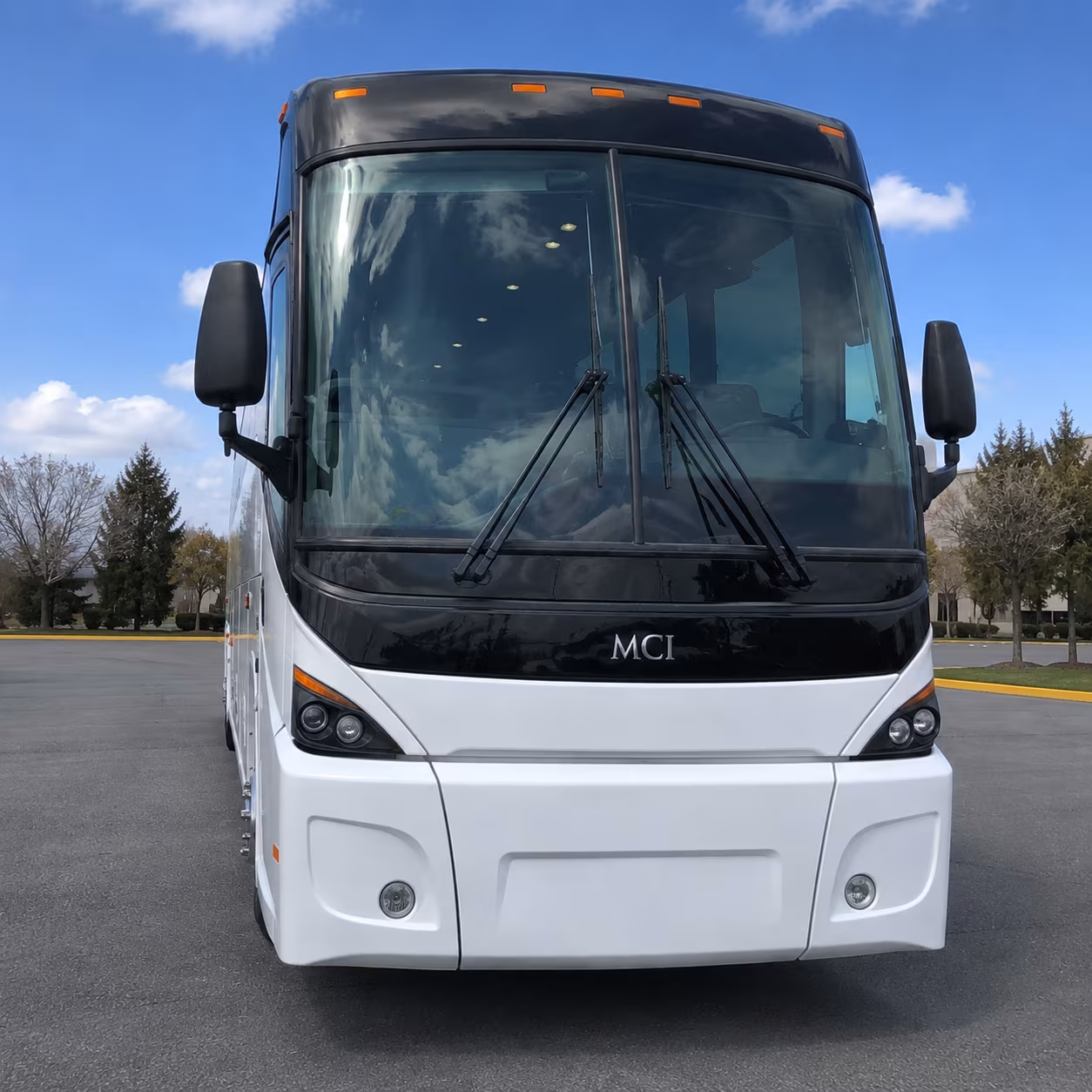 vista professional vista school field trip charter bus rentals