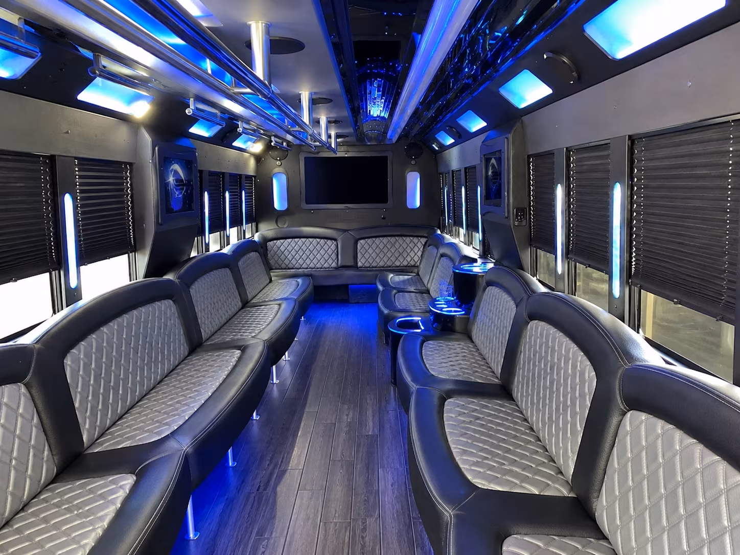 vista secure a vista bus rental for your government travel