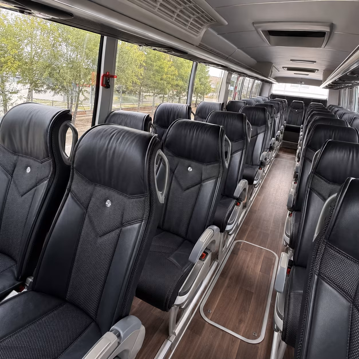 with one search compare buses for summer amphitheater season