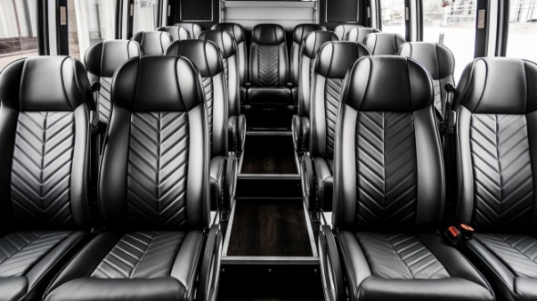 18 passenger minibus rental carlsbad