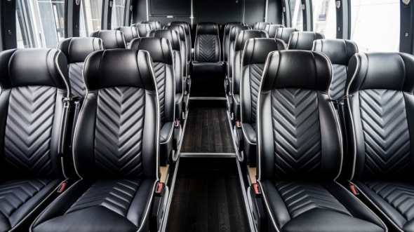 20 passenger minibus rental carlsbad