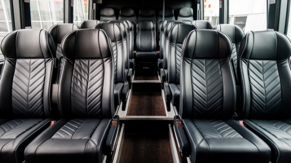 30 passenger minibus rental carlsbad