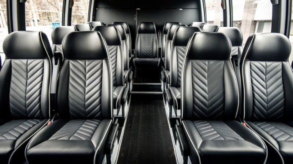 35 passenger minibus rental carlsbad