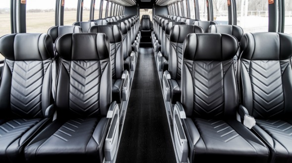 50 passenger charter bus rental oceanside