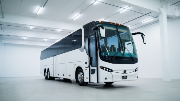 54 passenger charter bus carlsbad