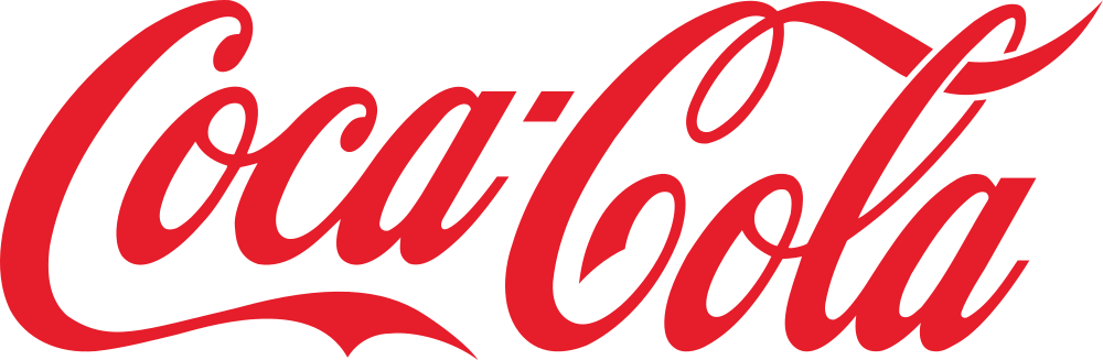 Coca Cola logo