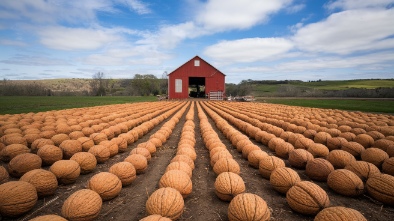 bates nut farm