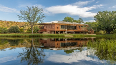 buena vista audubon society nature center