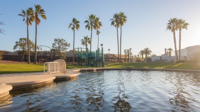 encinitas community park