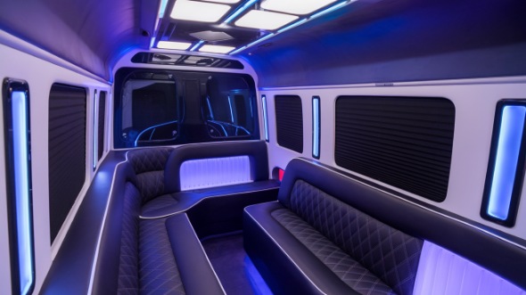 escondido party bus rental rental