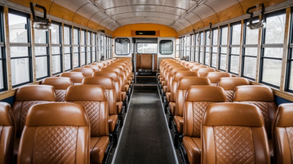 escondido school bus rental rental