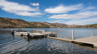 lake hodges boat ramp