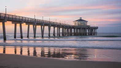 oceanside pier