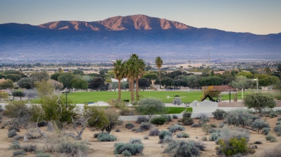 old poway park