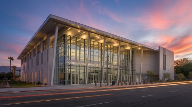 poway center for the performing arts