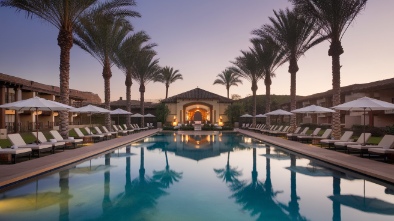 rancho valencia resort spa