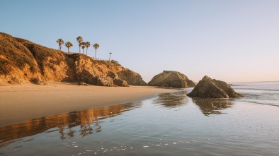 san onofre state beach