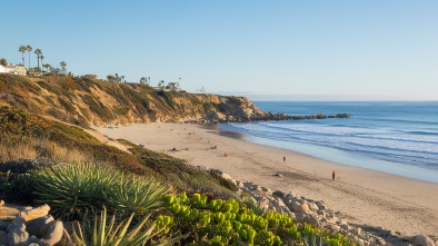 south carlsbad state beach