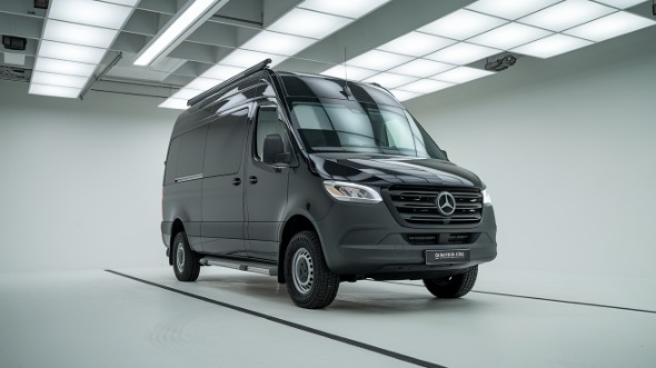 sprinter limo rental