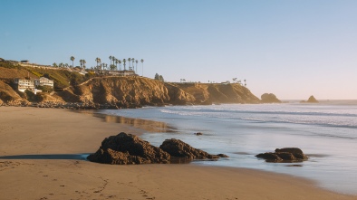 the shores of solana beach