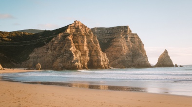 trestles beach