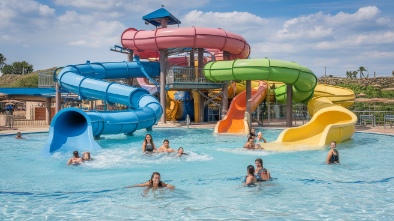 wave waterpark